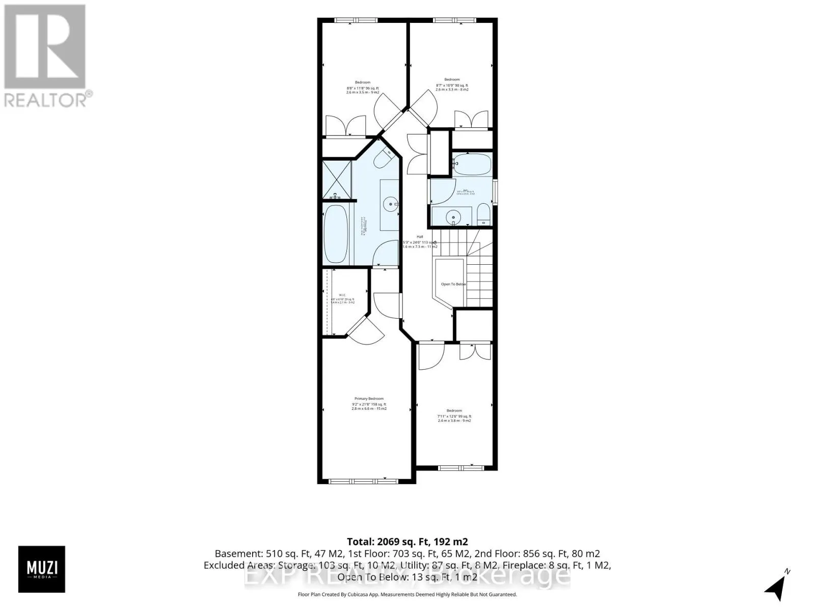 811 LOOSESTRIFE WAY