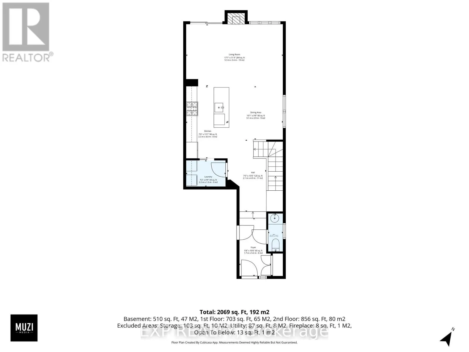 811 LOOSESTRIFE WAY