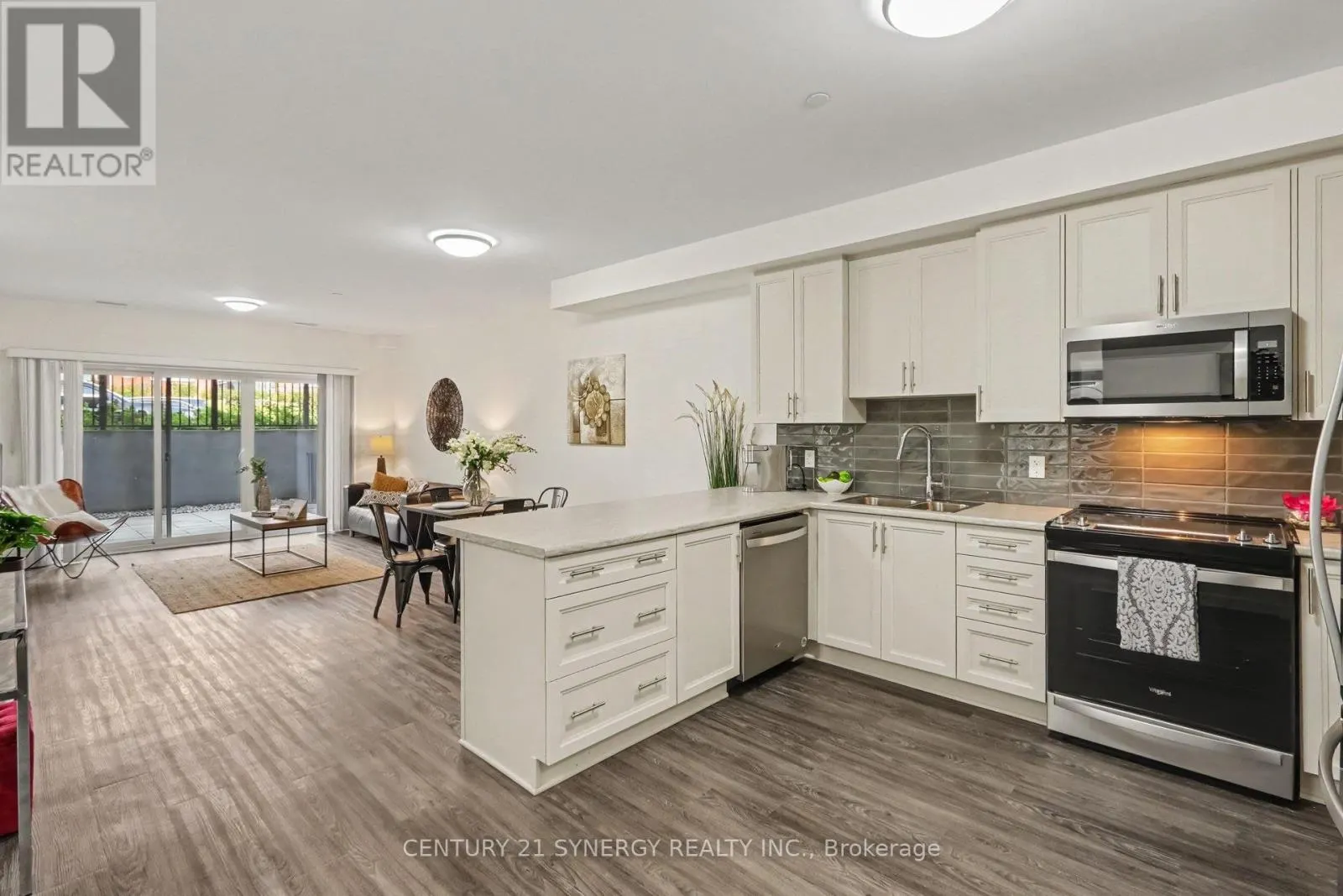 1D - 40 MCGILL STREET S
