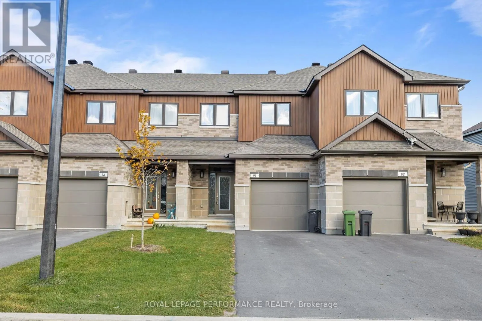 91 RICHELIEU STREET
