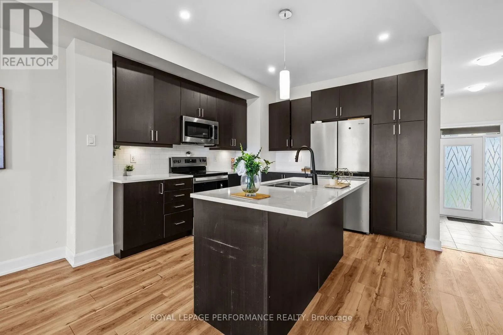 91 RICHELIEU STREET