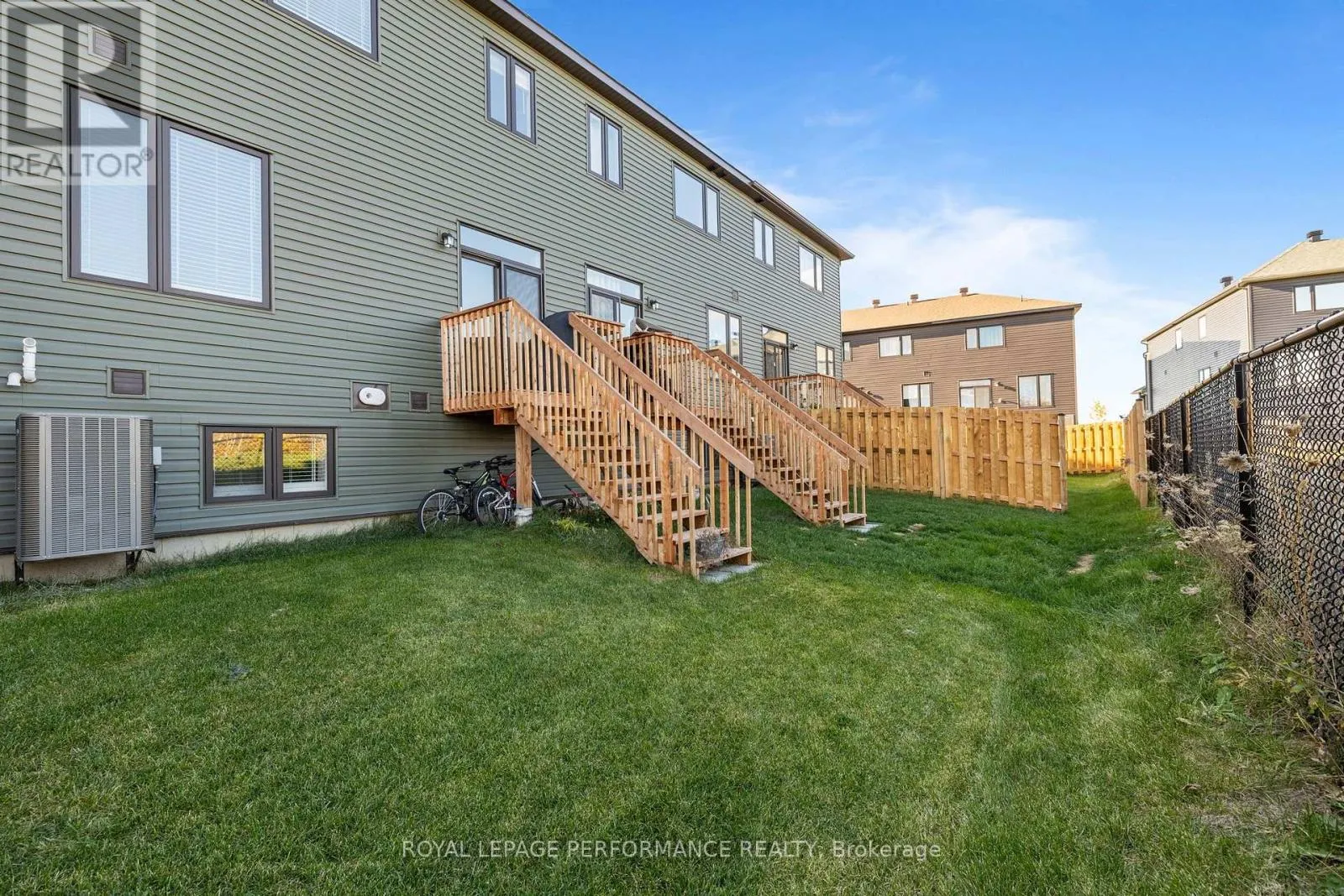91 RICHELIEU STREET