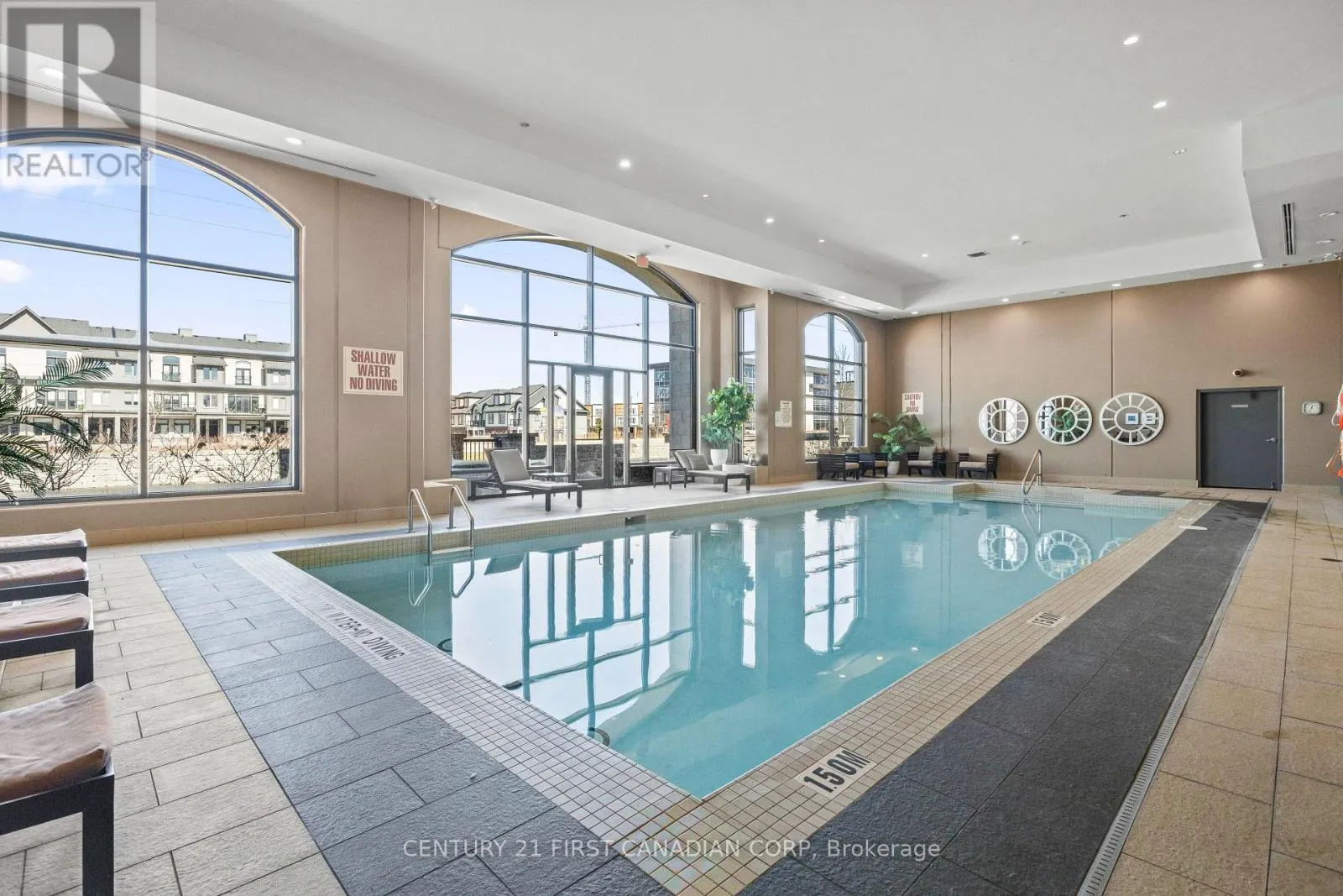 605 - 240 VILLAGE WALK BOULEVARD #605