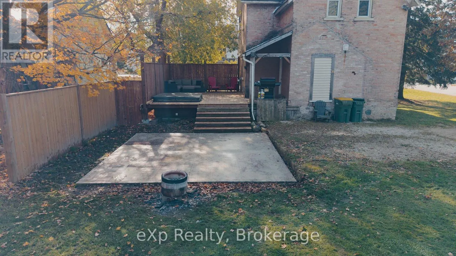 35 TORONTO ROAD