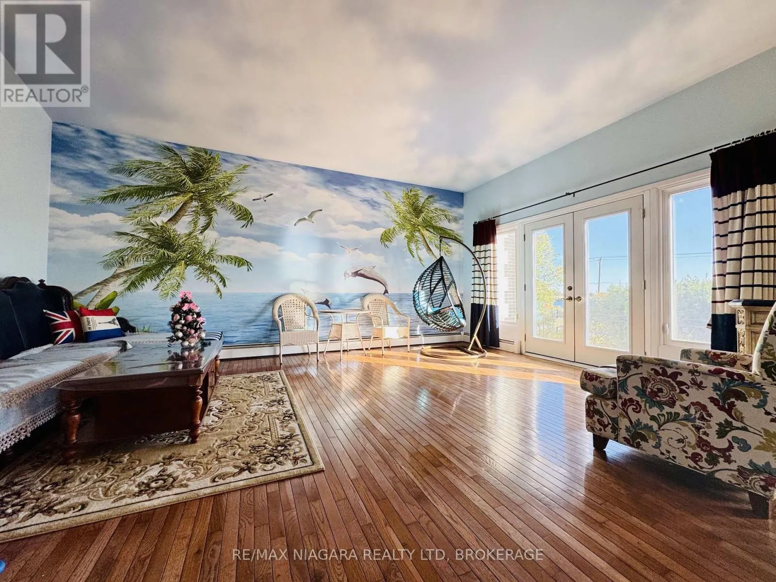 415 NIAGARA BOULEVARD