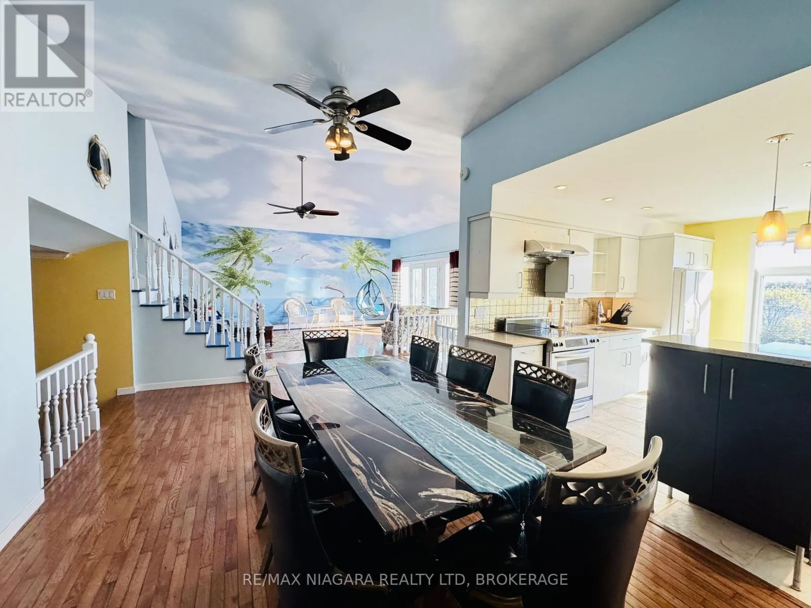 415 NIAGARA BOULEVARD