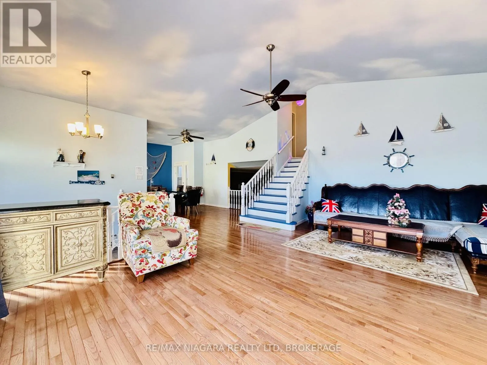 415 NIAGARA BOULEVARD