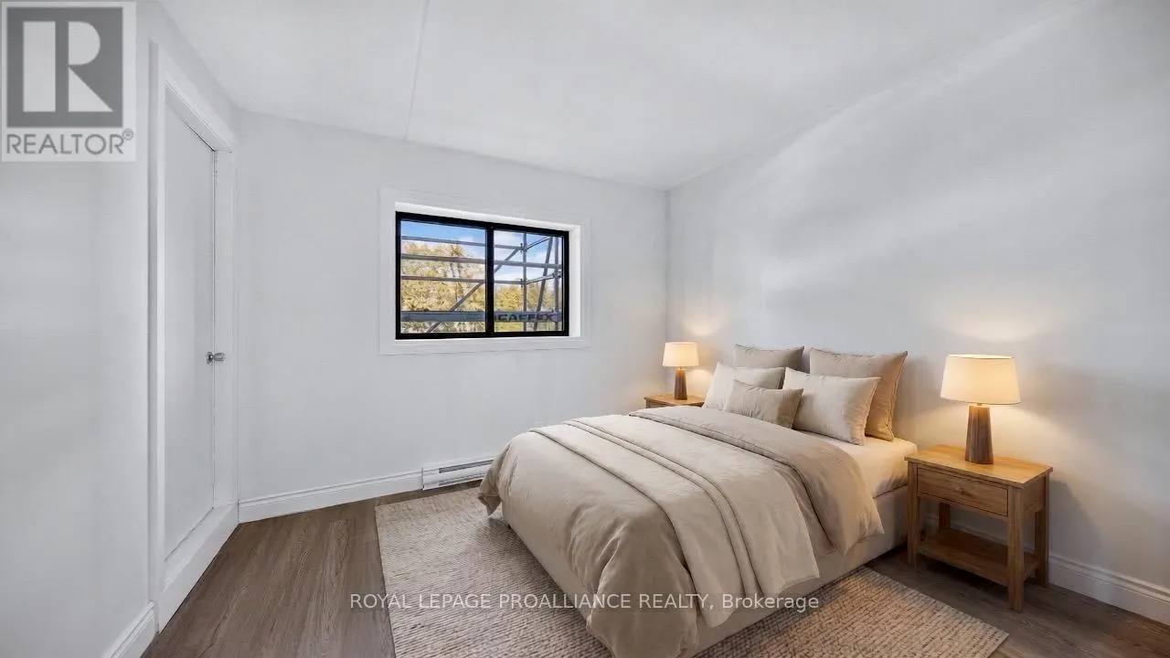 403 - 95 WINDSOR DRIVE