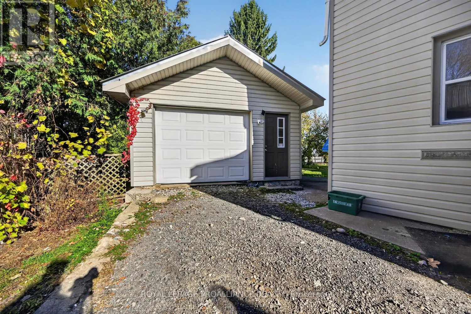 22 ABBOTT STREET