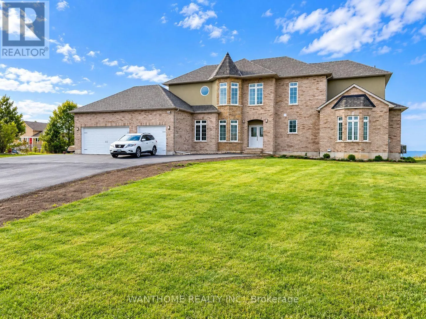441 LAKESHORE ROAD