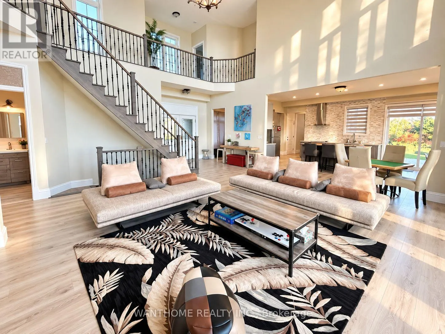 441 LAKESHORE ROAD