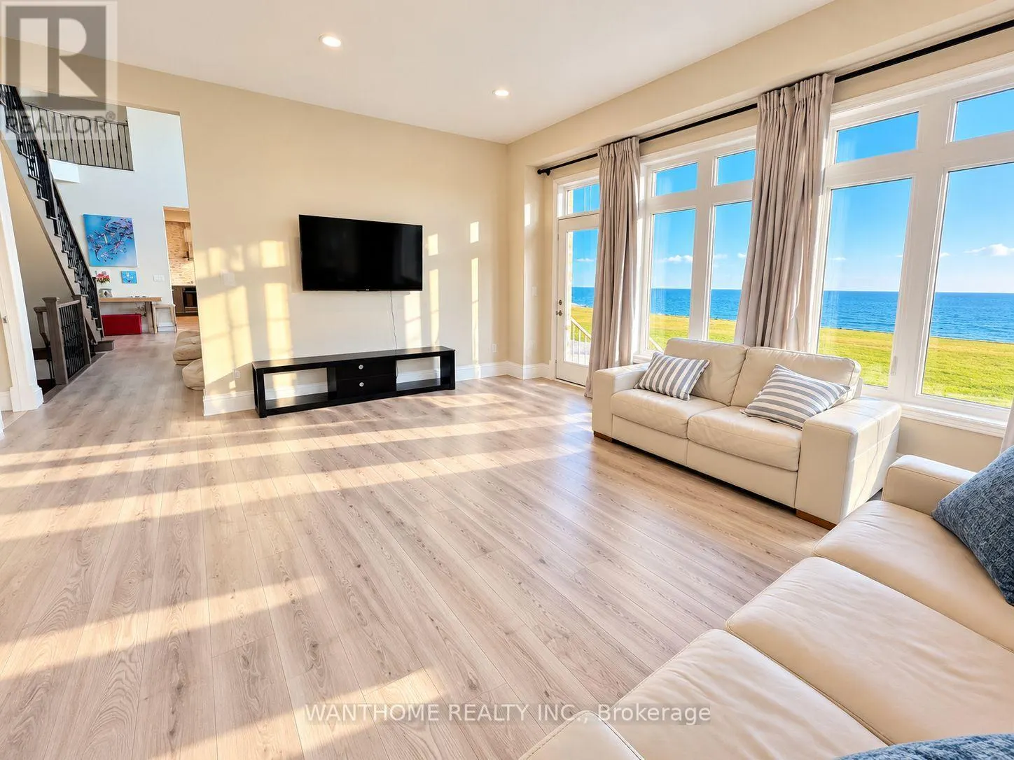 441 LAKESHORE ROAD