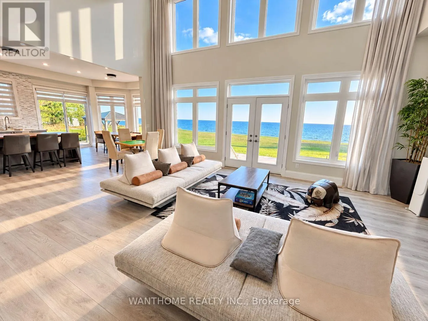 441 LAKESHORE ROAD