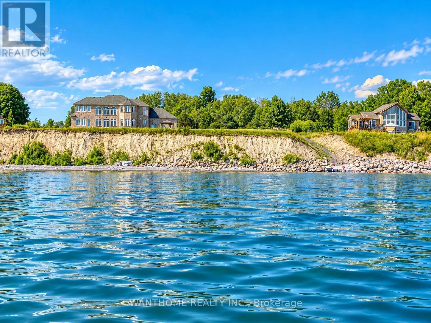 441 LAKESHORE ROAD