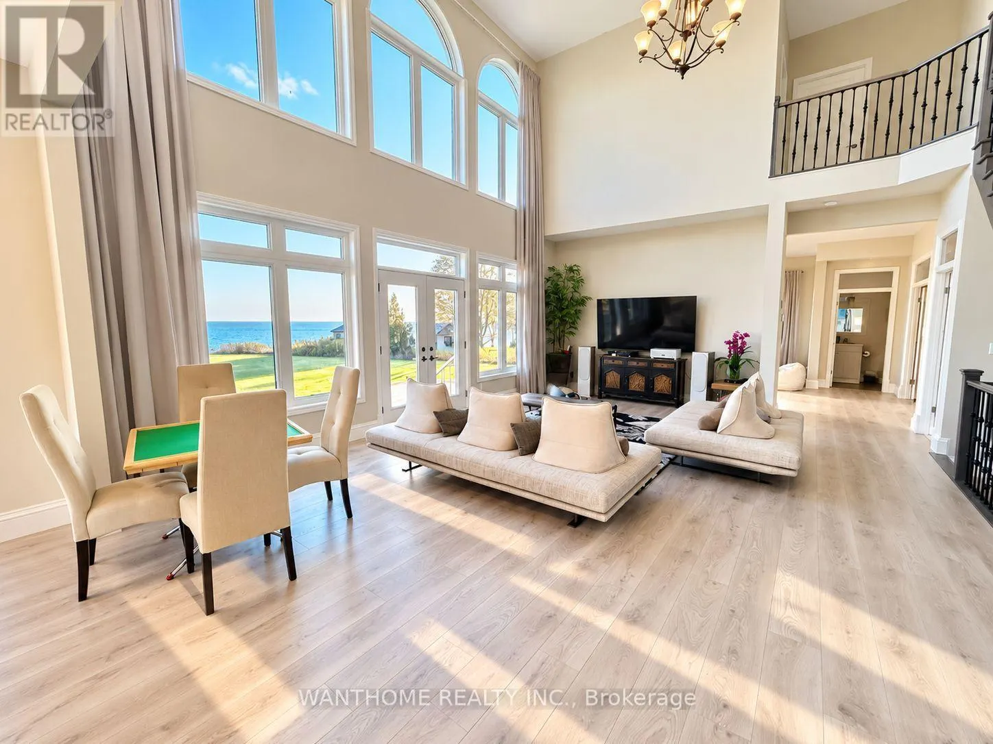 441 LAKESHORE ROAD