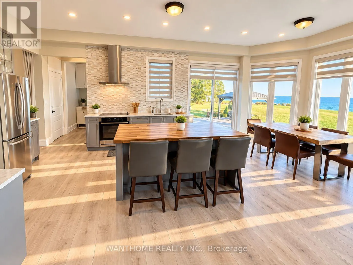441 LAKESHORE ROAD