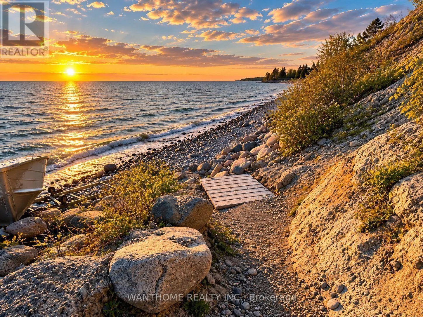 441 LAKESHORE ROAD