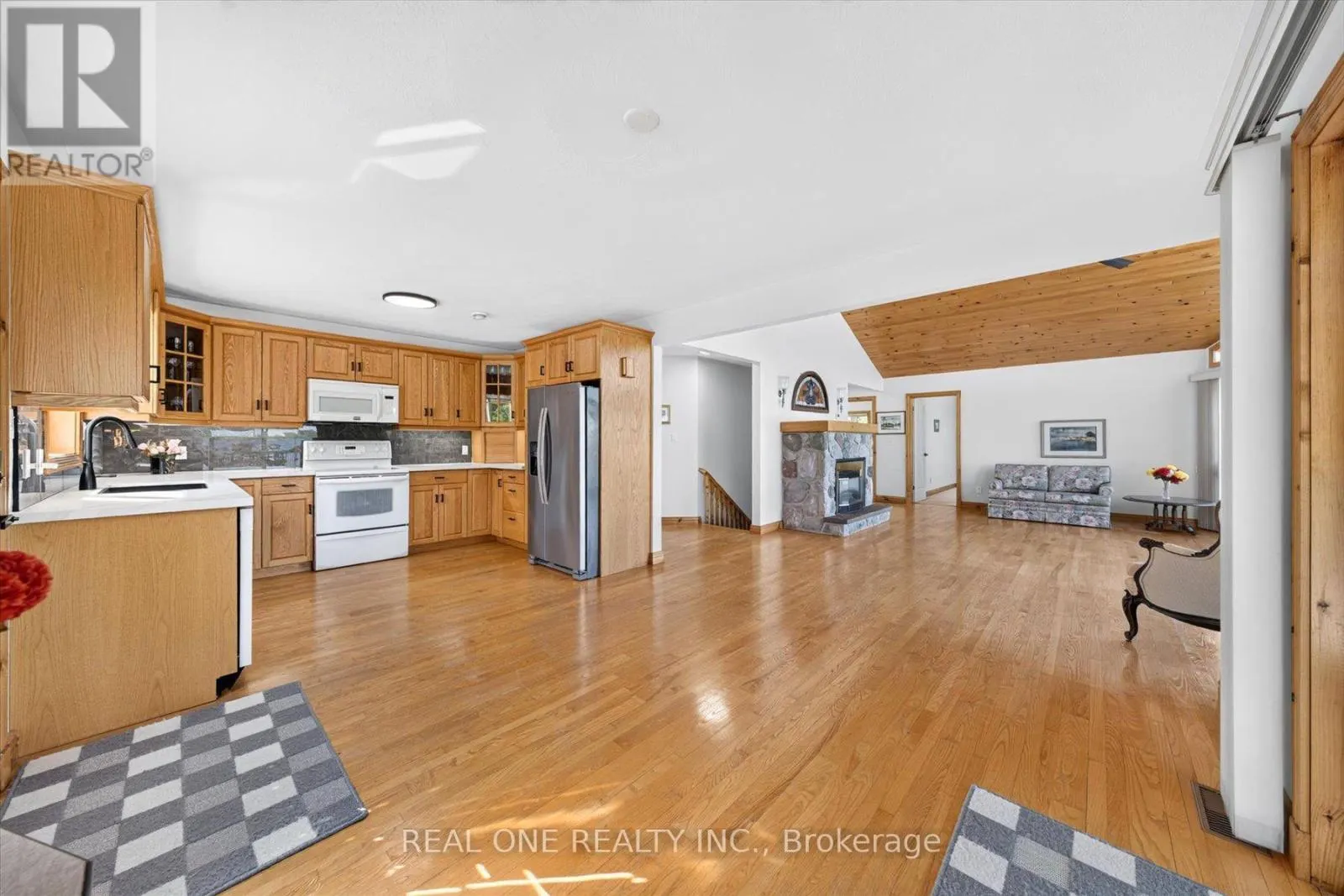 501219 GREY ROAD 1 ROAD