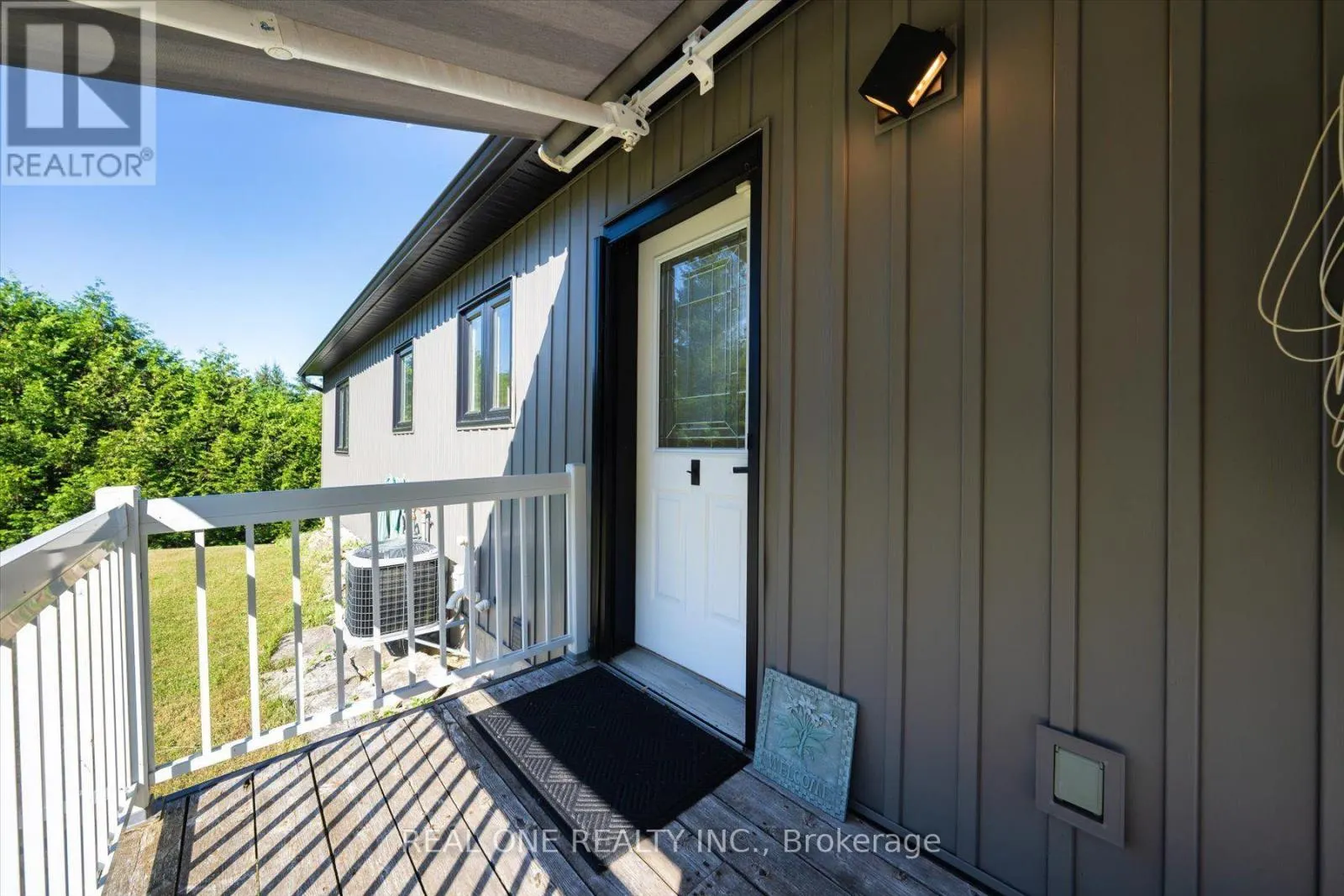 501219 GREY ROAD 1 ROAD