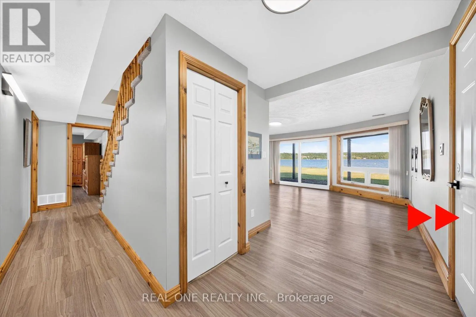 501219 GREY ROAD 1 ROAD