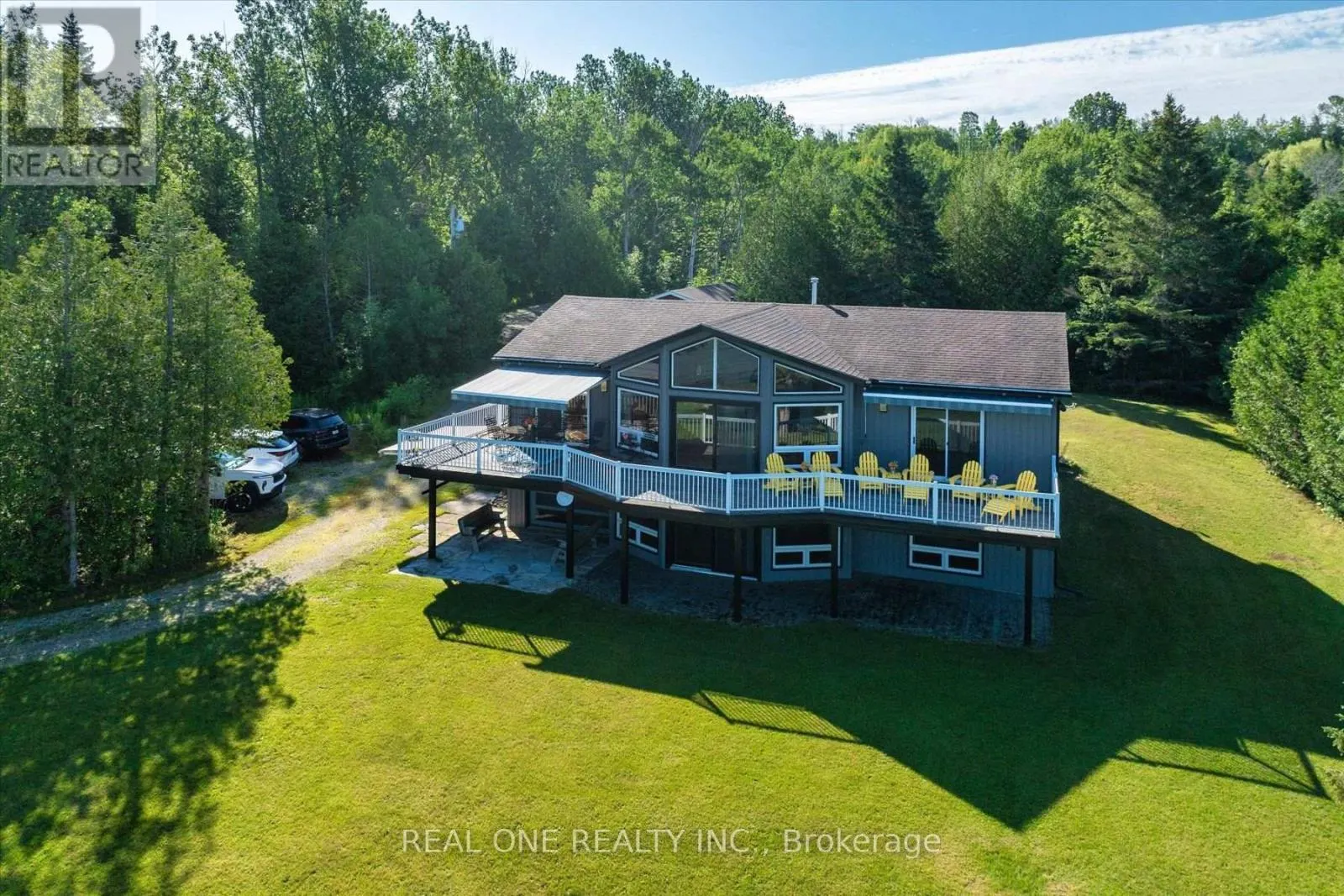 501219 GREY ROAD 1 ROAD