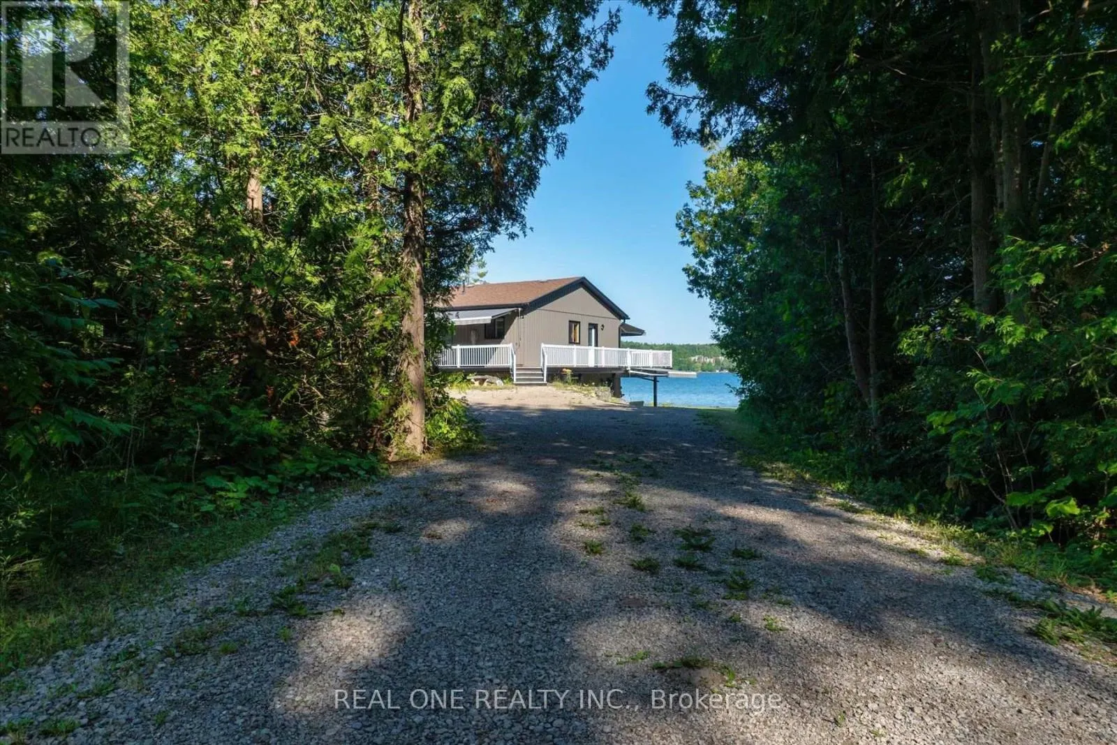 501219 GREY ROAD 1 ROAD
