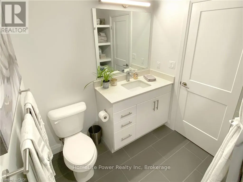 608 - 399 QUEEN STREET S #608
