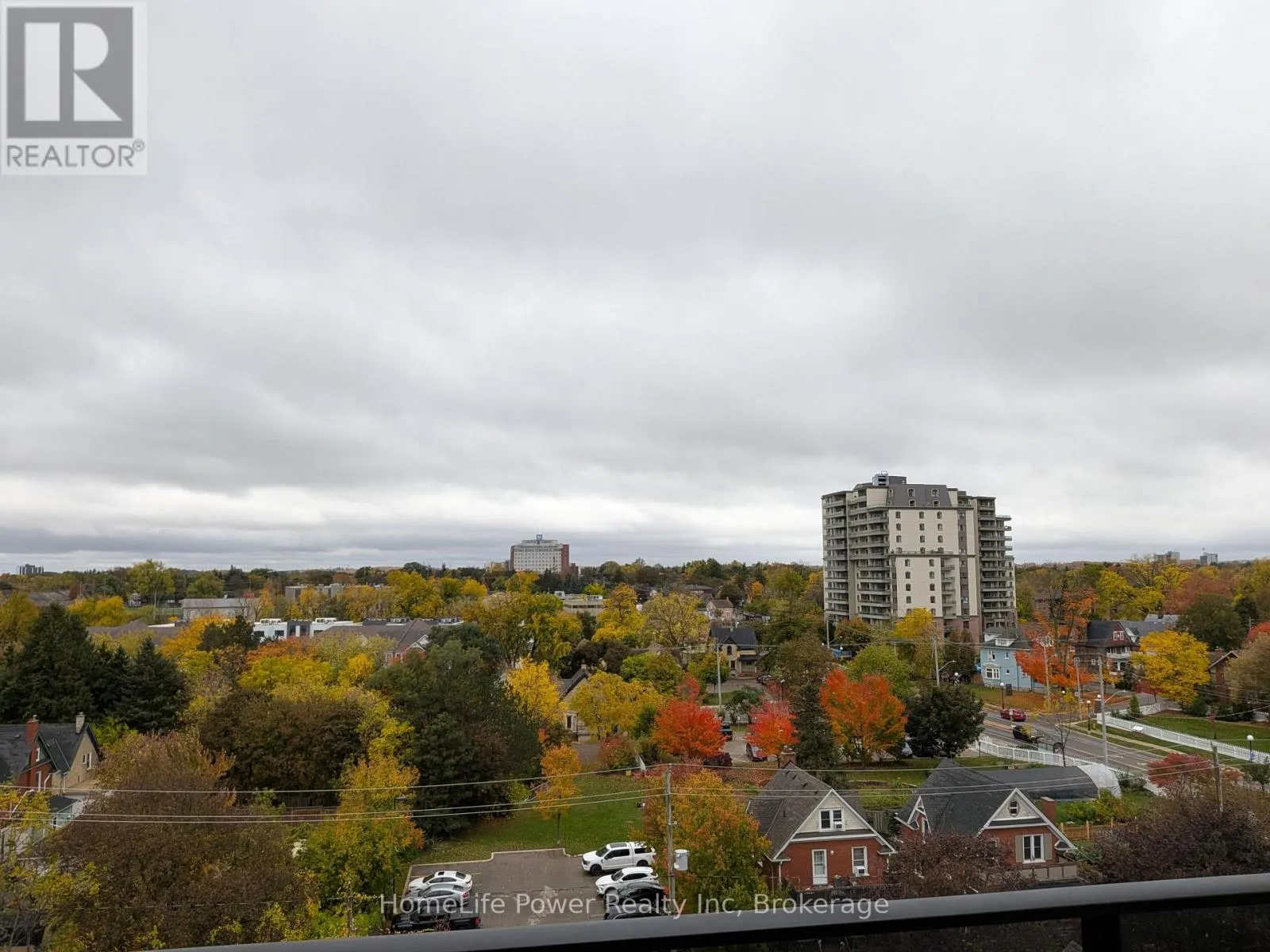 608 - 399 QUEEN STREET S #608