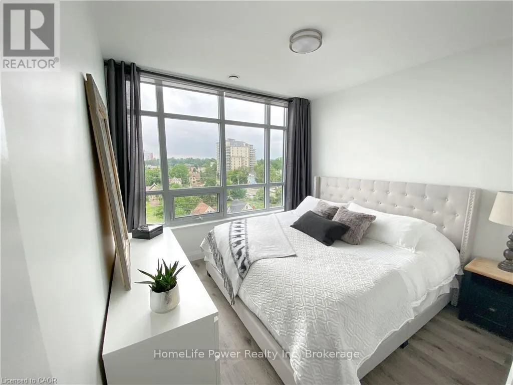 608 - 399 QUEEN STREET S #608