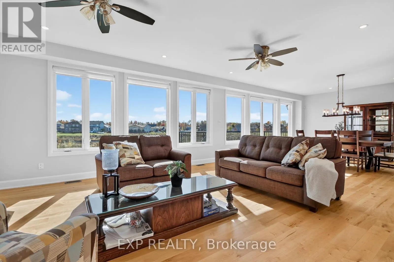 750 GAMBLE DRIVE