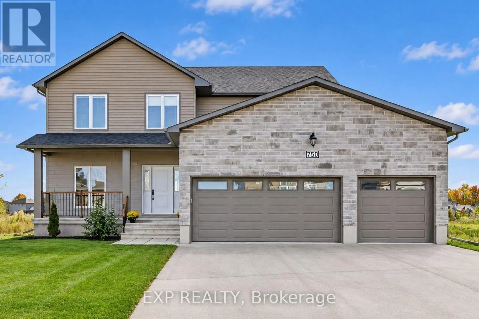 750 GAMBLE DRIVE