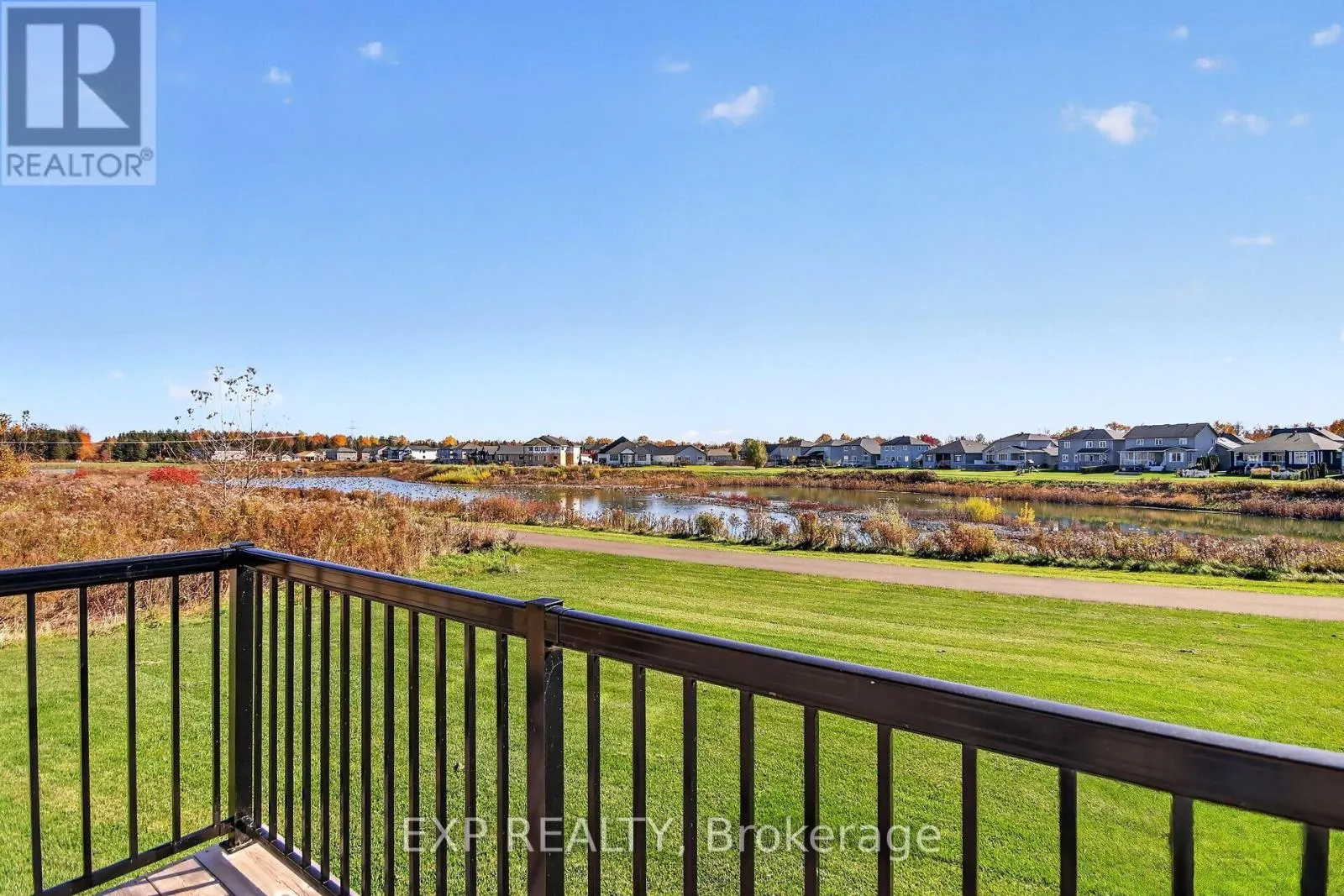 750 GAMBLE DRIVE