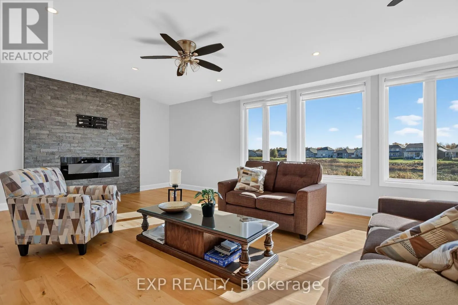 750 GAMBLE DRIVE