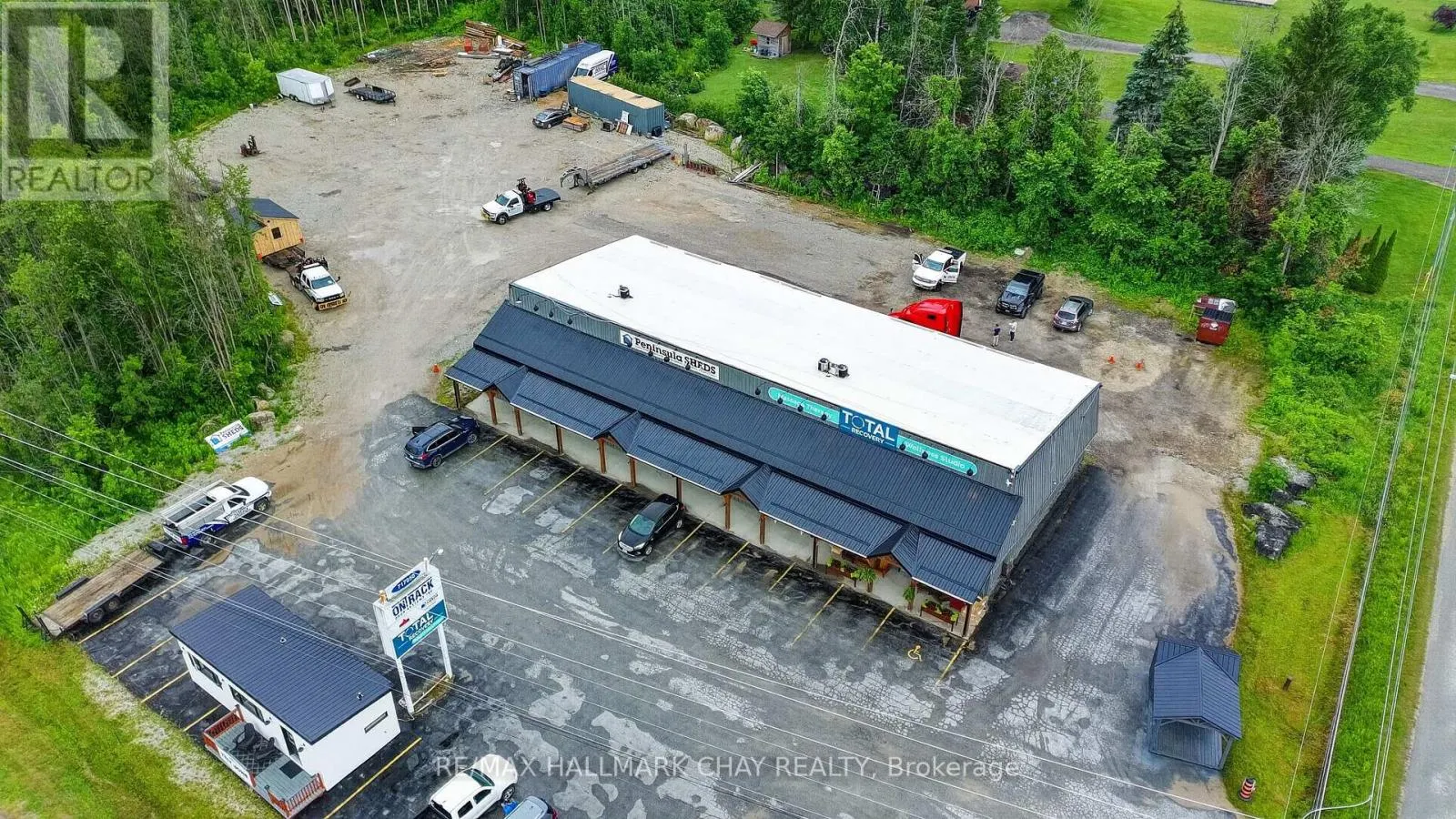 UNIT 2 - 717950 HIGHWAY 6