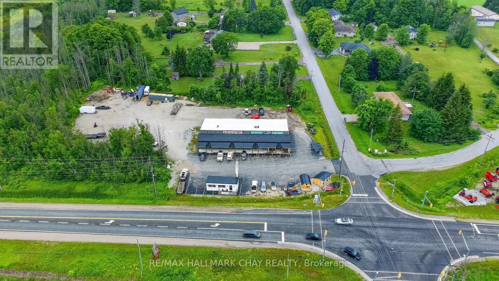 UNIT 1 - 717950 HIGHWAY 6