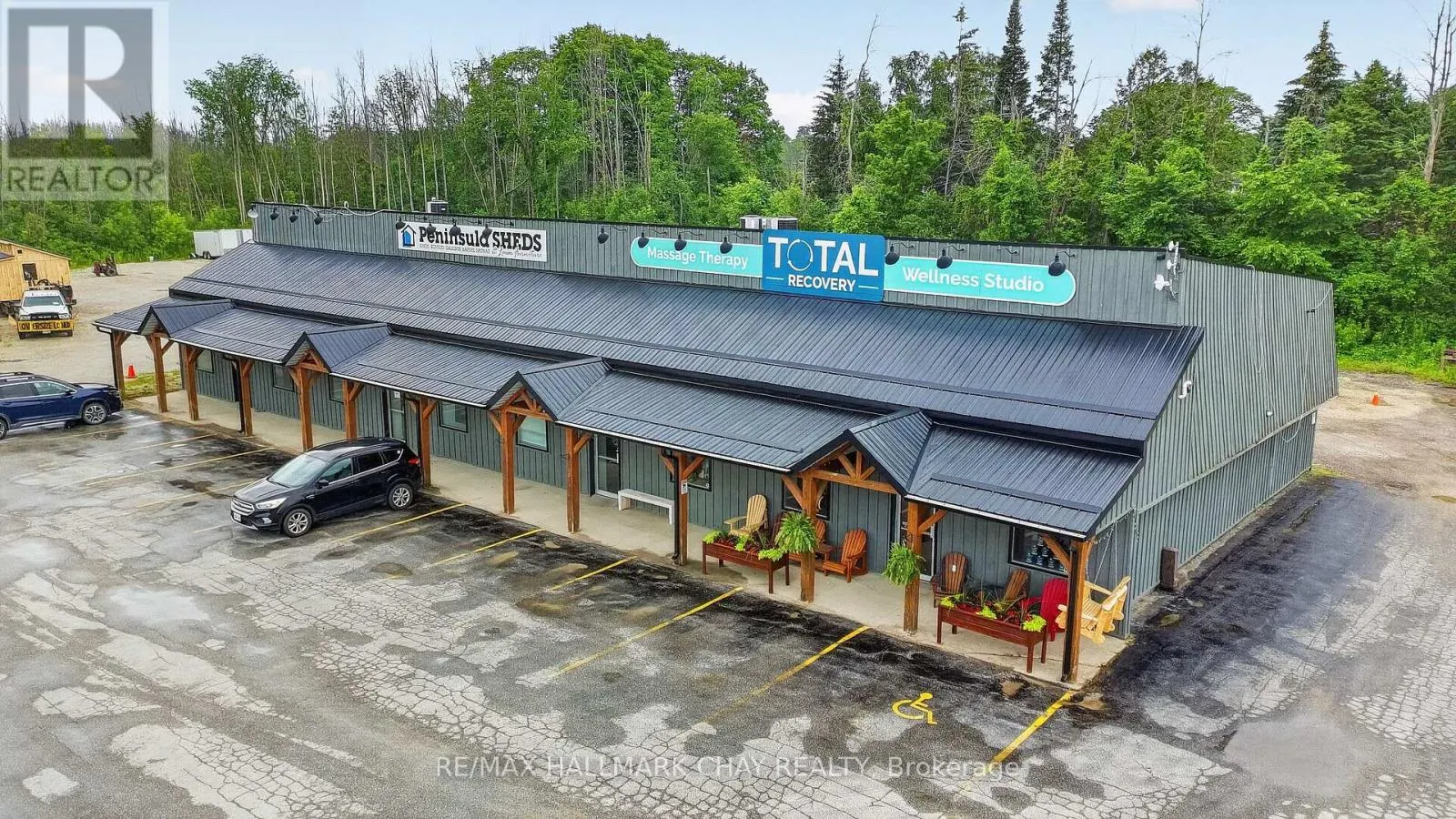 UNIT 1 - 717950 HIGHWAY 6