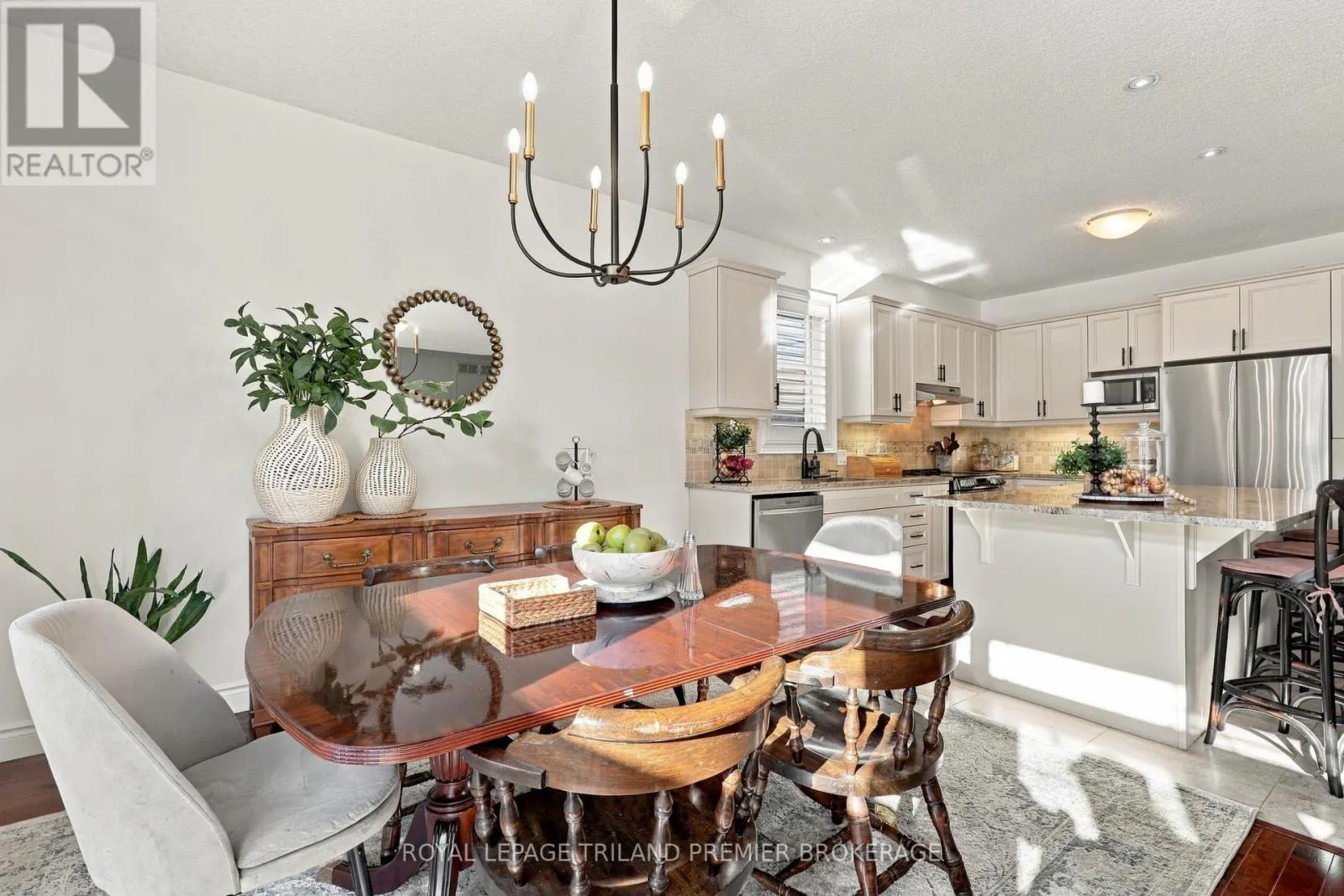 745 KLEINBURG DRIVE