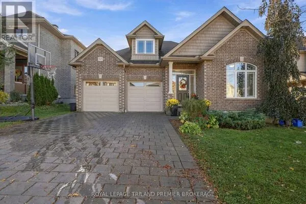 745 KLEINBURG DRIVE