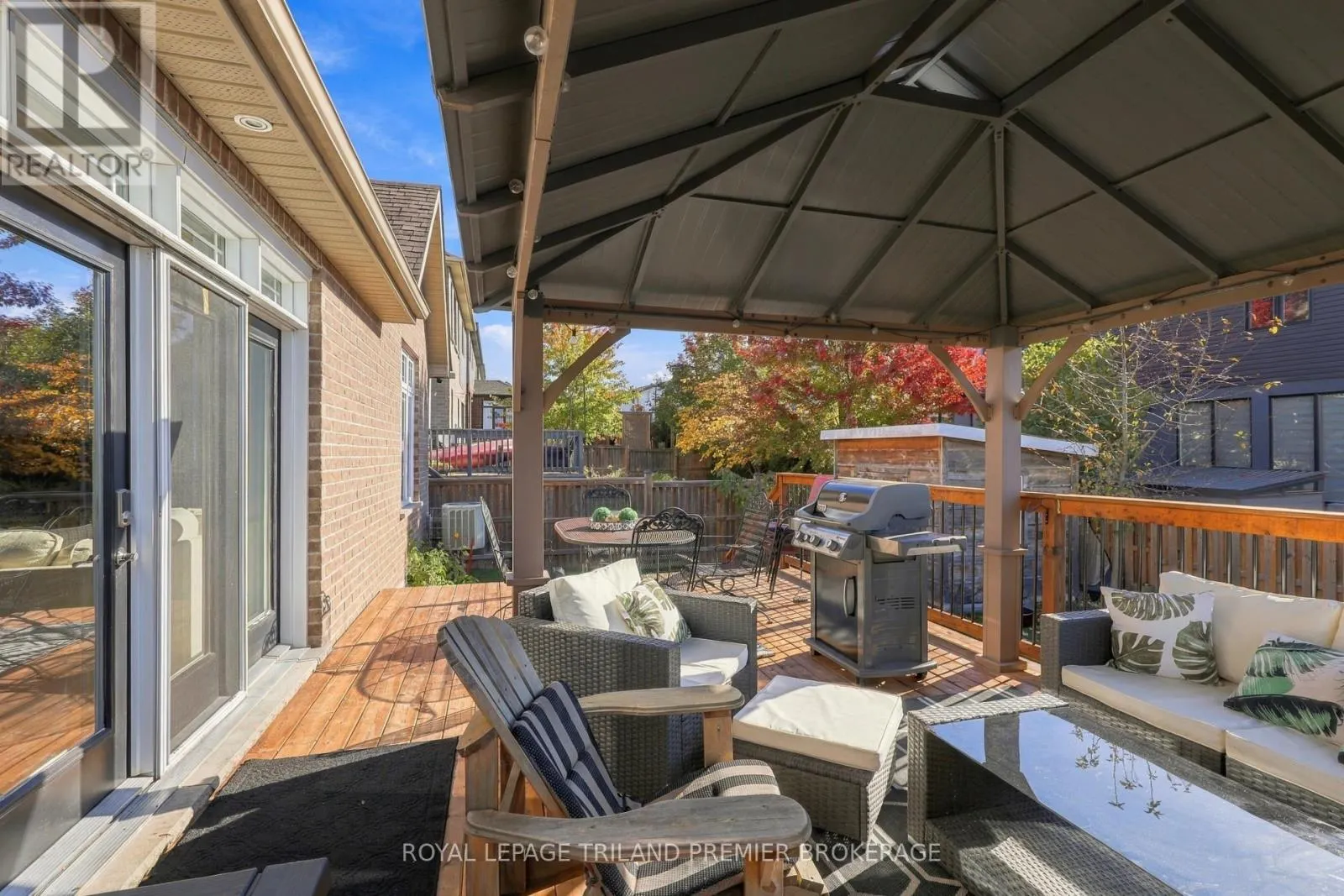 745 KLEINBURG DRIVE