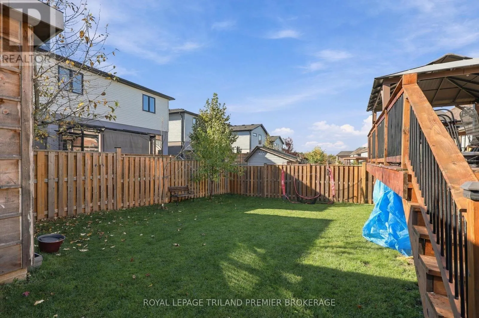 745 KLEINBURG DRIVE