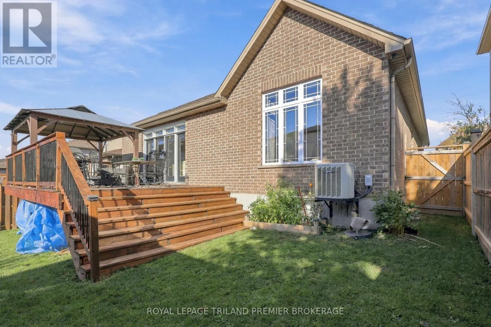 745 KLEINBURG DRIVE
