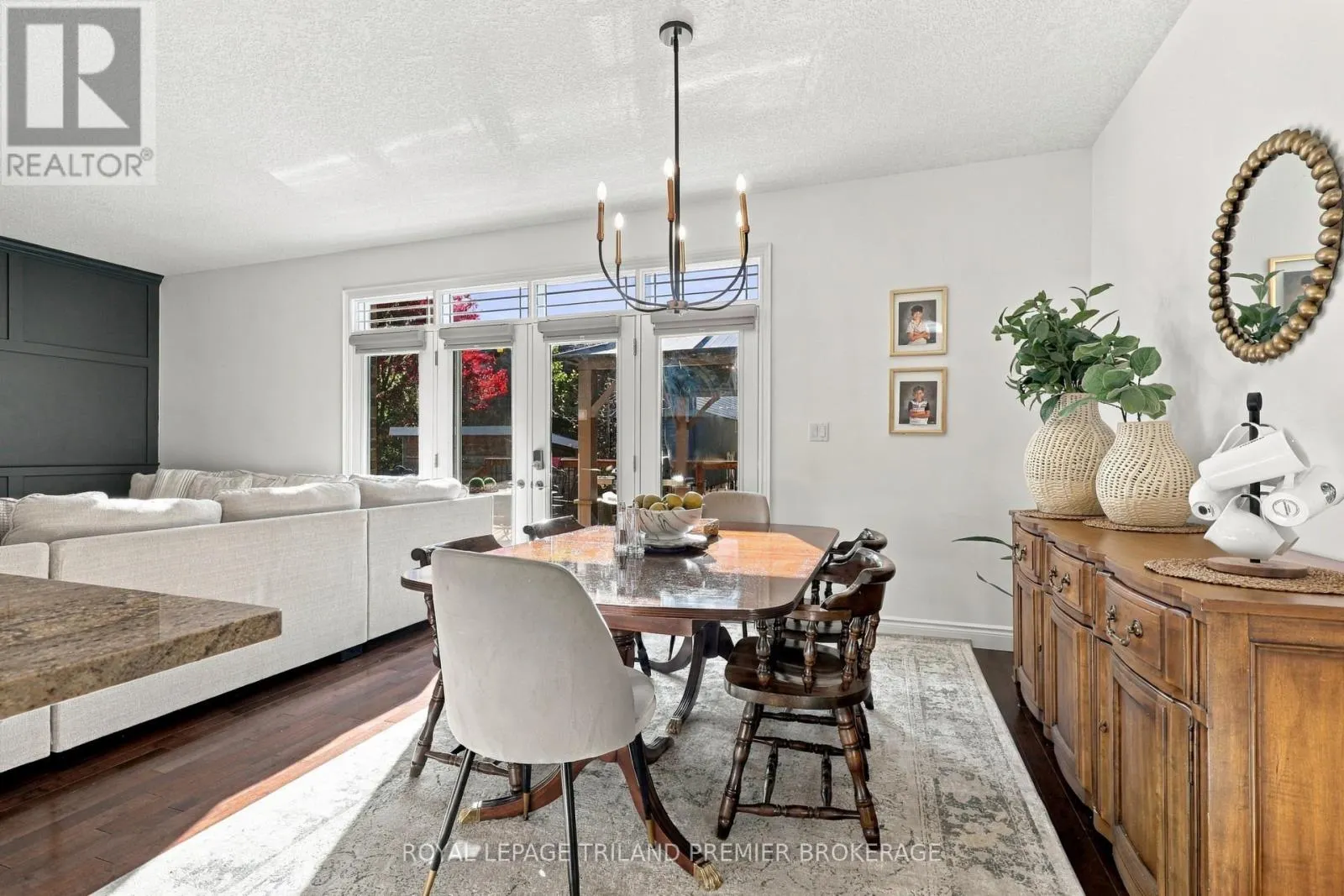 745 KLEINBURG DRIVE