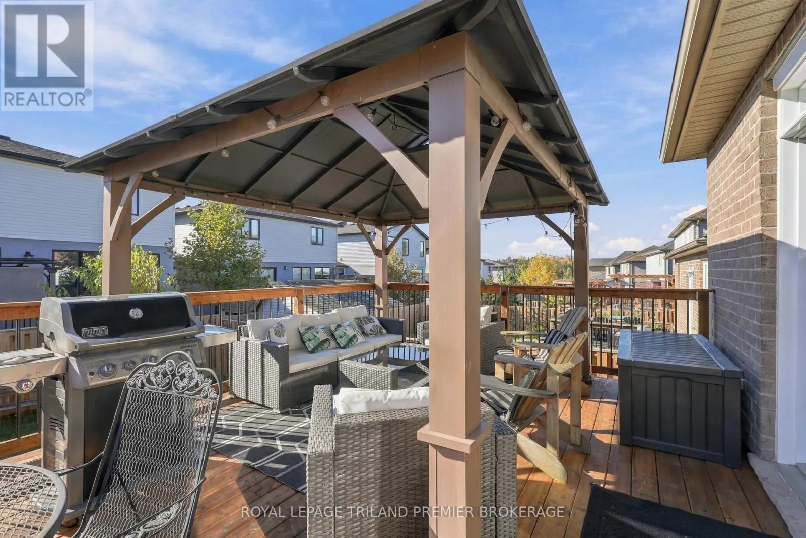 745 KLEINBURG DRIVE