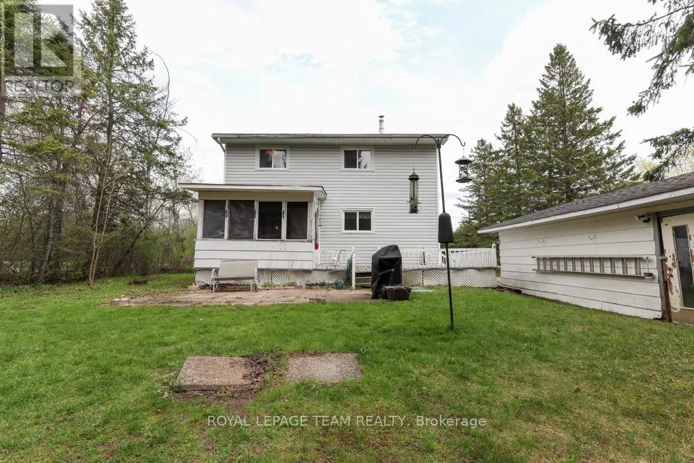 1454 STAGECOACH ROAD