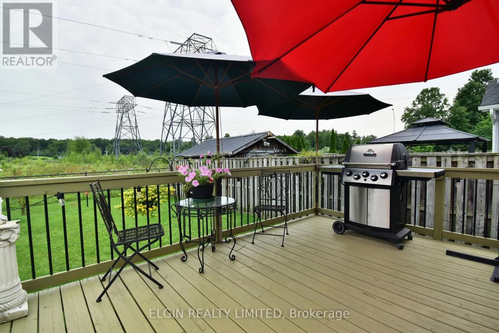 5 HAVENRIDGE COURT