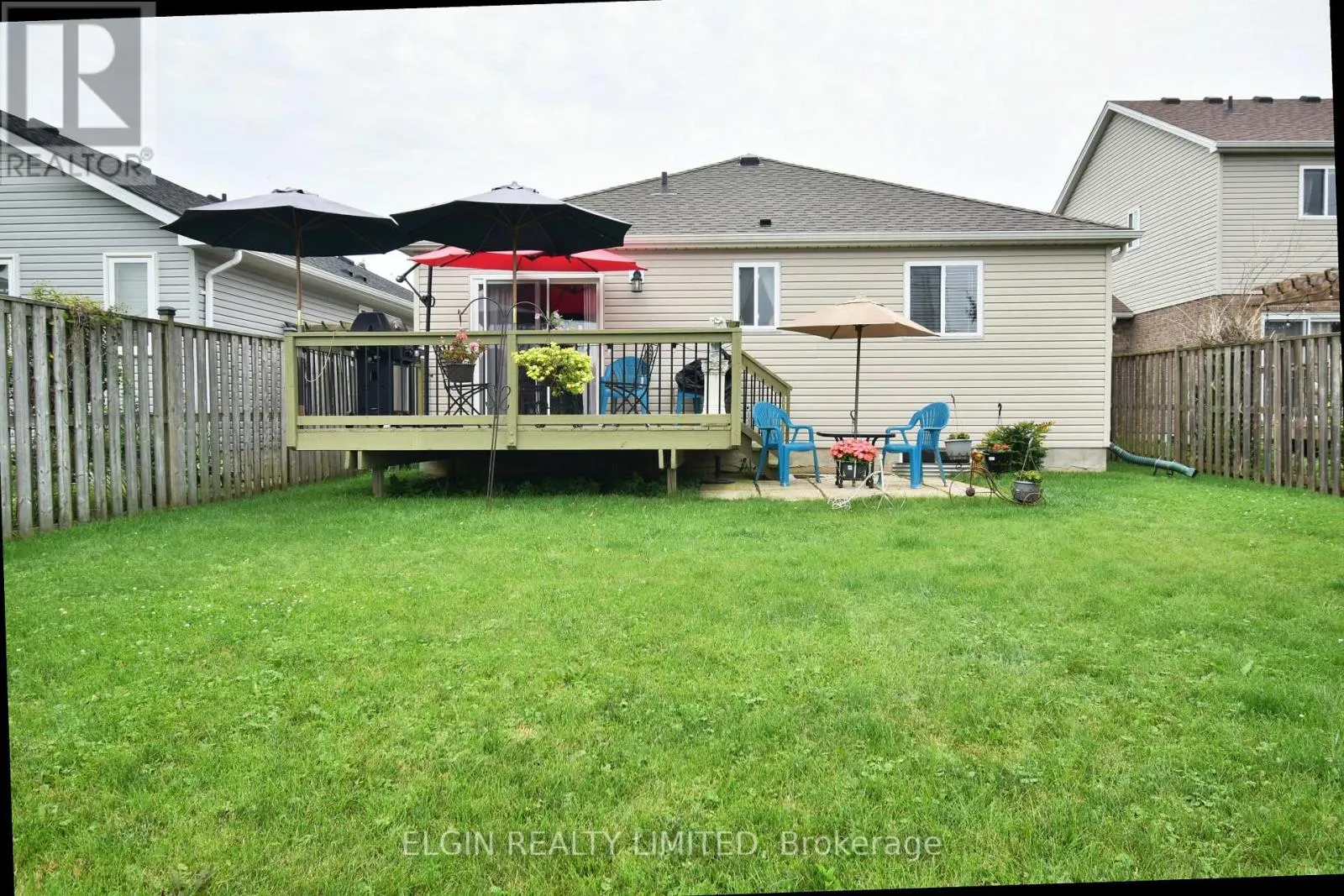 5 HAVENRIDGE COURT