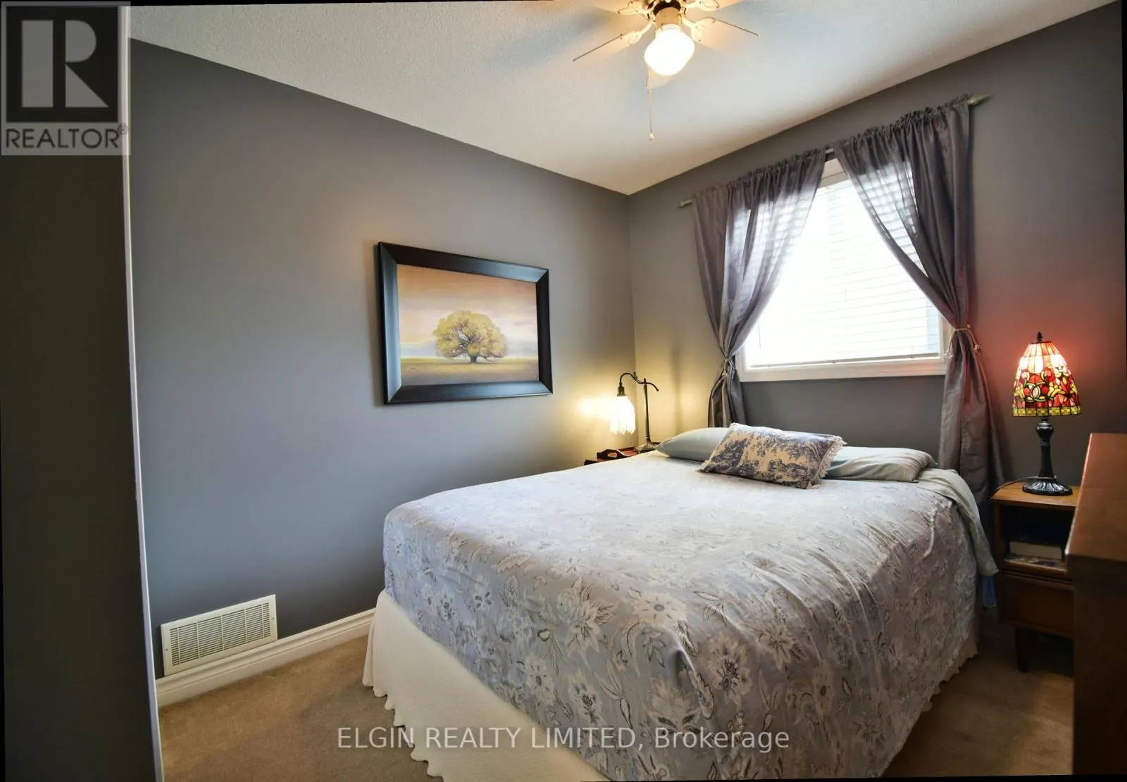 5 HAVENRIDGE COURT