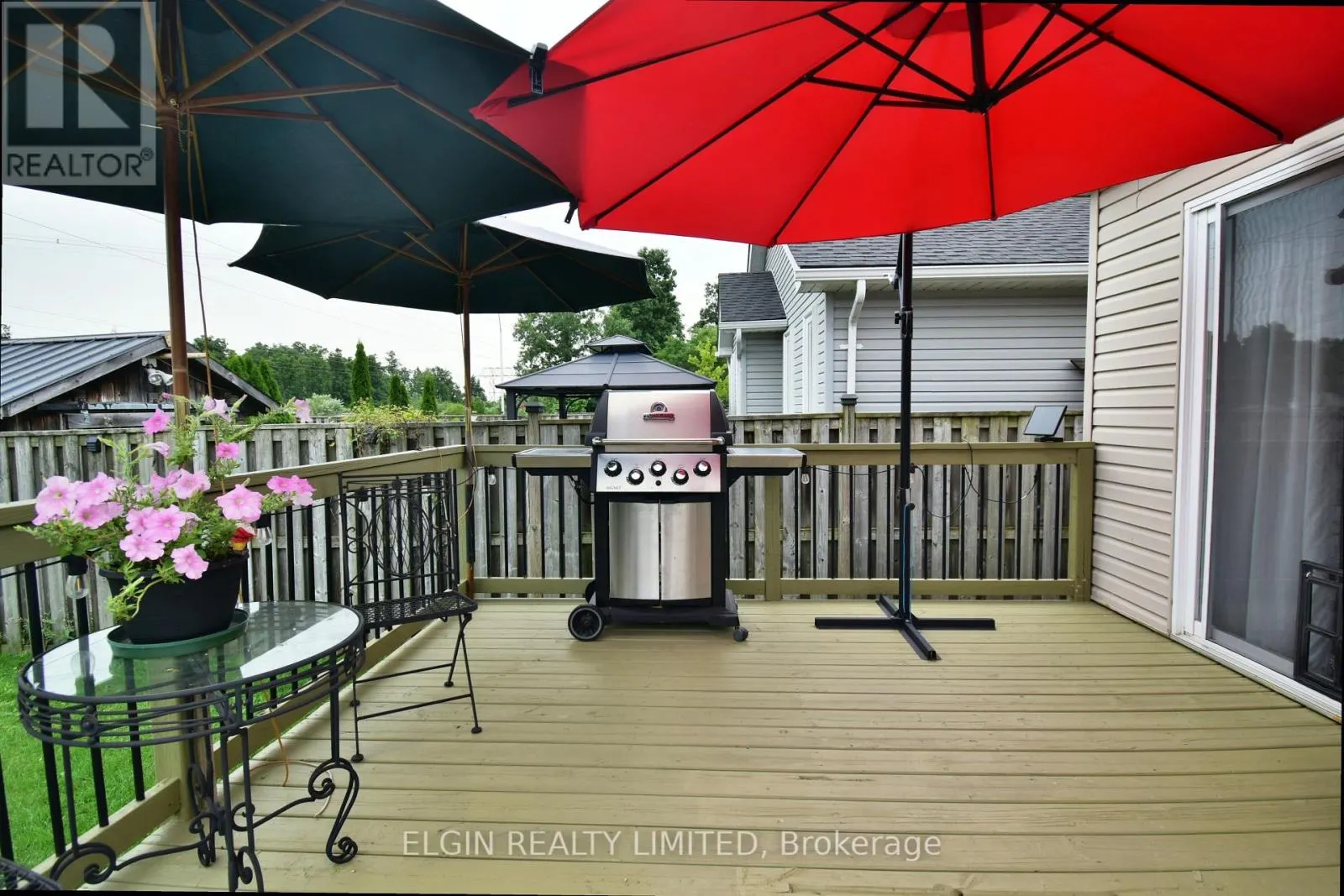5 HAVENRIDGE COURT