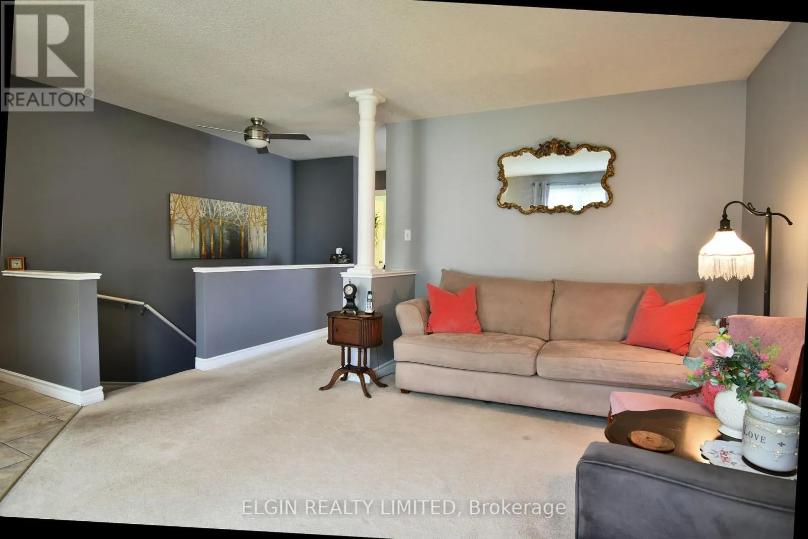5 HAVENRIDGE COURT