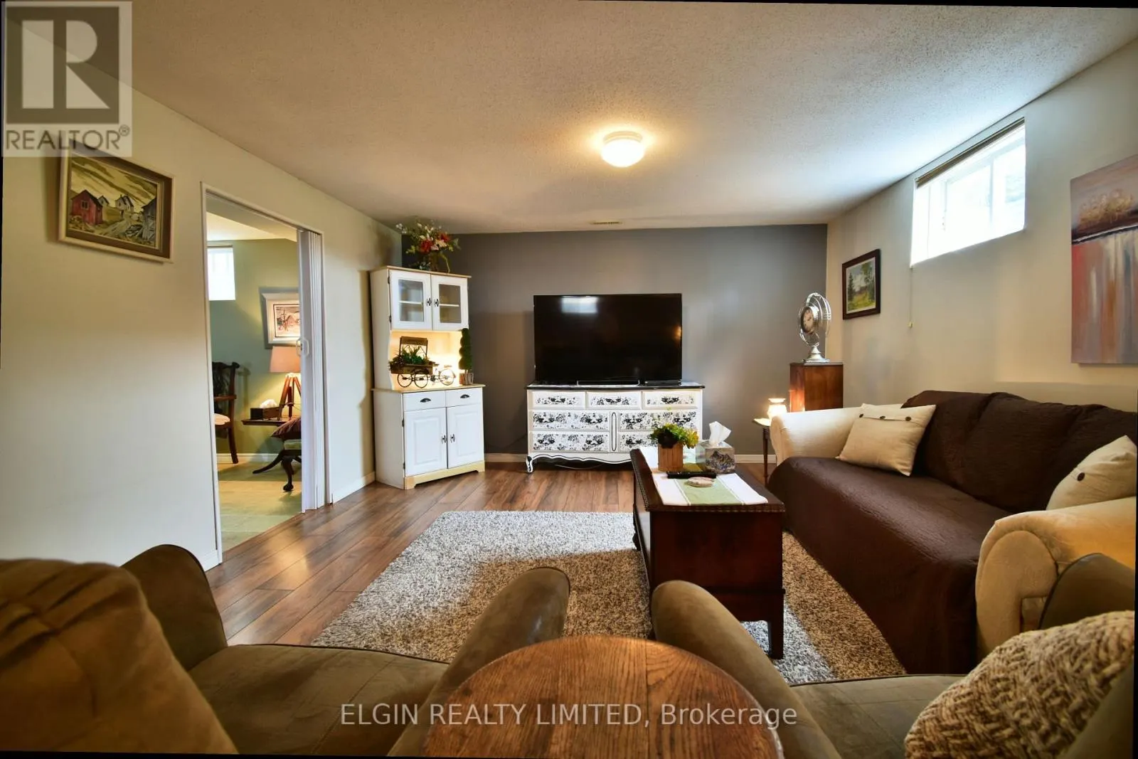 5 HAVENRIDGE COURT